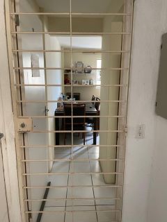 Conjunto Residencial Região Metropolitana 