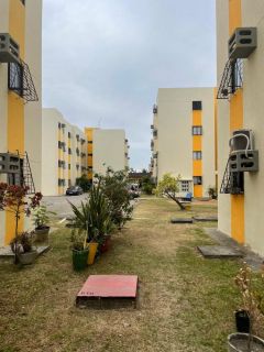 Conjunto Residencial Região Metropolitana 