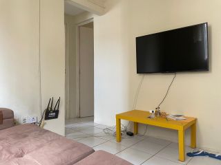 Conjunto Residencial Região Metropolitana 