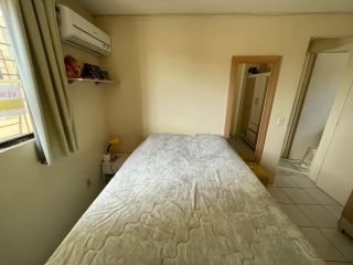 Conjunto Residencial Região Metropolitana 
