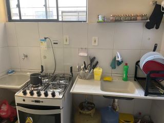 Conjunto Residencial Região Metropolitana 