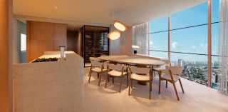 Casa Orizon