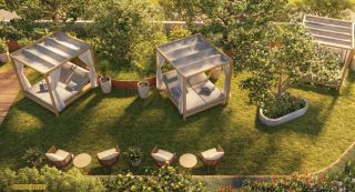 Casa Orizon