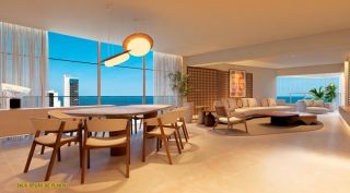 Casa Orizon