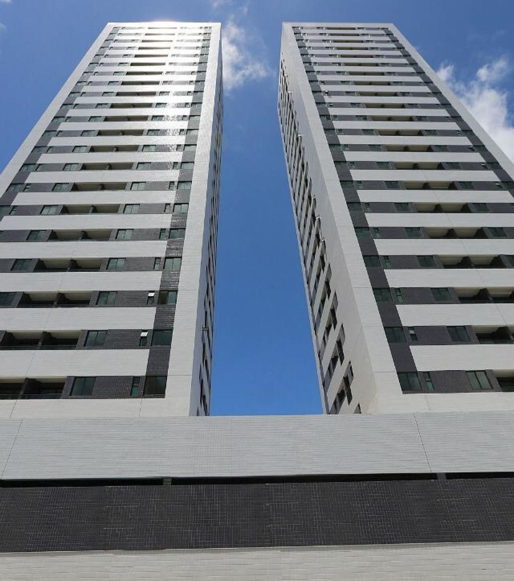 Edifício Duetto