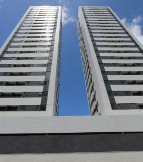 Edifício Duetto