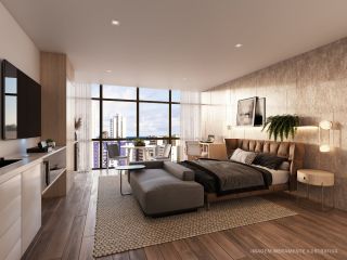 ICON Design Living