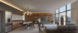 ICON Design Living
