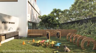 Edifício Jardins Júlia Cavalcanti Rosarinho