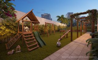 Edifício Jardins Júlia Cavalcanti Rosarinho