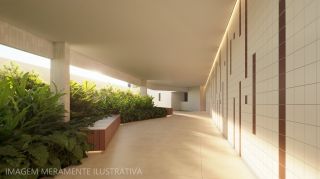 Edifício Jardins Júlia Cavalcanti Rosarinho