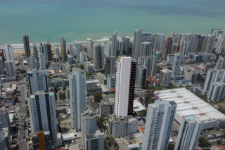 Edifício Jardins Nelma Dias Boa Viagem