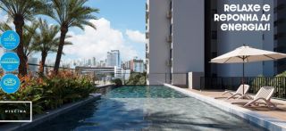 Residencial Like Boa Vista - Centro
