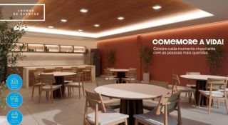 Residencial Like Boa Vista - Centro