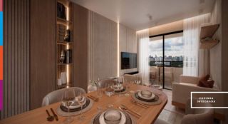 Residencial Like Boa Vista - Centro