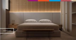Residencial Like Boa Vista - Centro