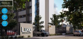 Residencial Like Boa Vista - Centro
