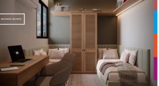 Residencial Like Boa Vista - Centro
