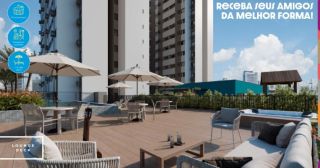 Residencial Like Boa Vista - Centro