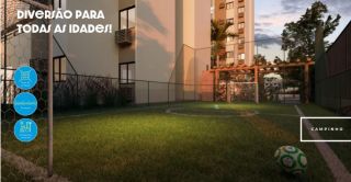 Residencial Like Boa Vista - Centro