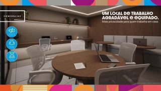 Residencial Like Boa Vista - Centro