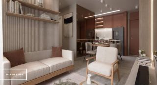 Residencial Like Boa Vista - Centro
