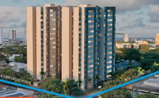 Residencial Like Boa Vista - Centro