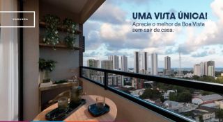 Residencial Like Boa Vista - Centro