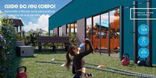 Residencial Like Boa Vista - Centro