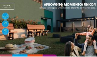 Residencial Like Boa Vista - Centro