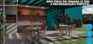 Residencial Like Boa Vista - Centro