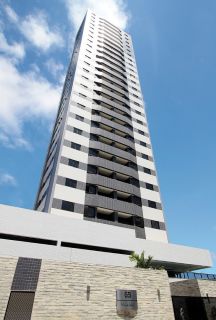 Edifício Maria Satye 