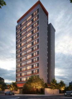 Edifício Porto Setúbal