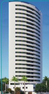 Edifício Porto Jardins Rosarinho