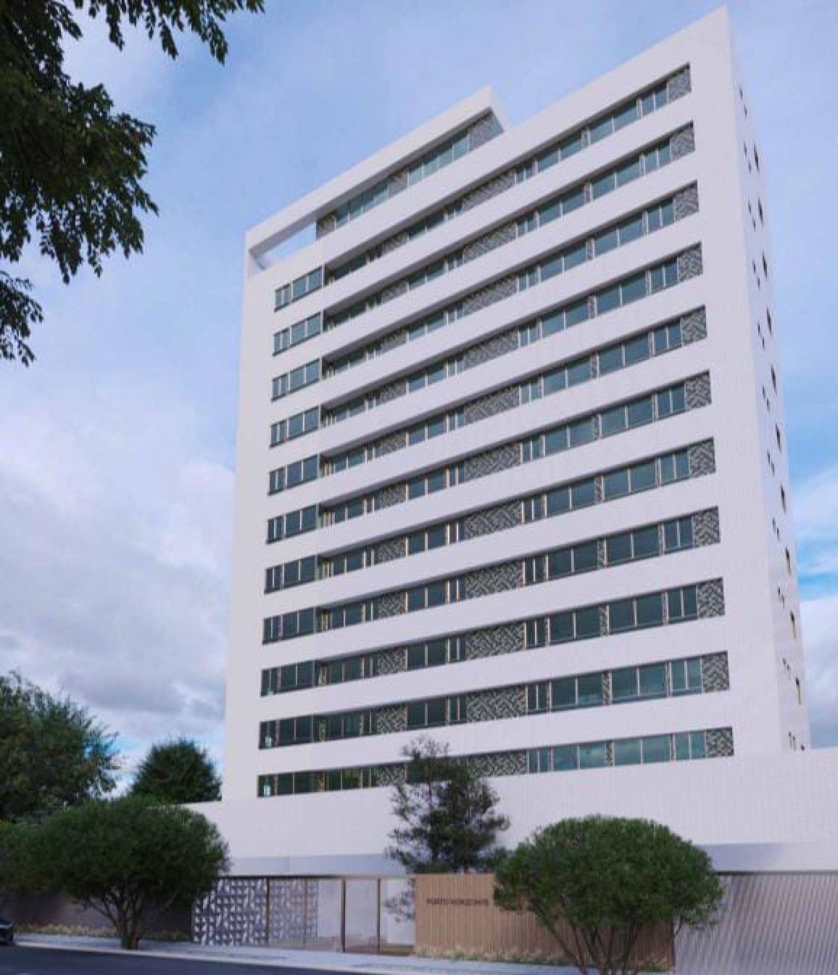 EMPREENDIMENTO Edifício Porto Horizonte