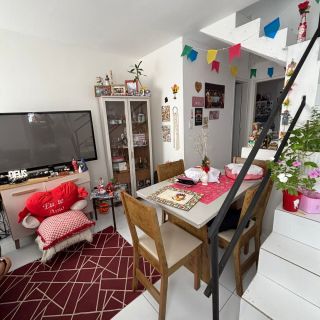 Triplex - Janga