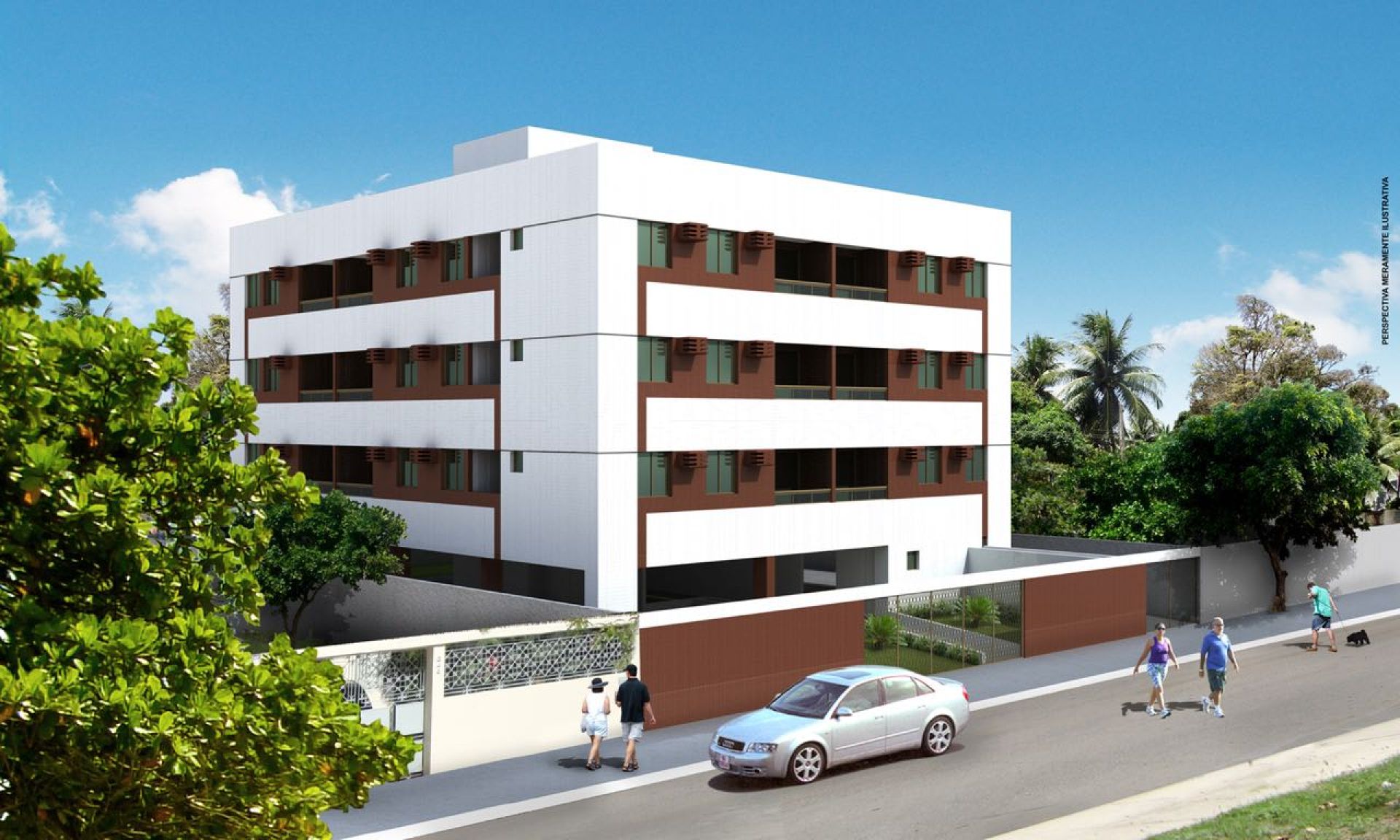 Edifício Sevilha