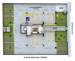 Edifício Sevilha