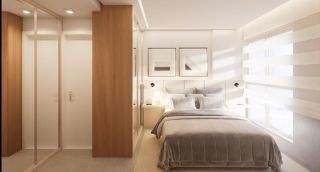 Times Square Residence