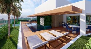 Times Square Residence