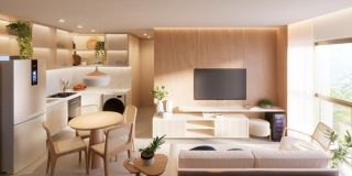 Times Square Residence