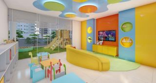 Times Square Residence