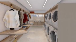 Times Square Residence