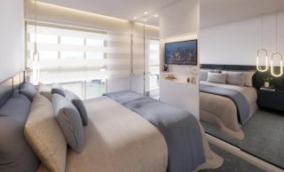 Times Square Residence