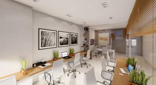 Times Square Residence