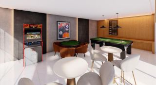 Times Square Residence