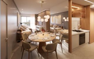 Times Square Residence