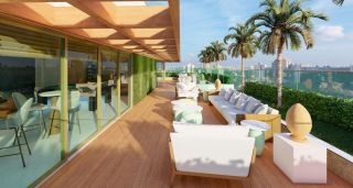 Times Square Residence