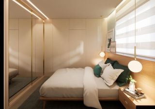 Times Square Residence