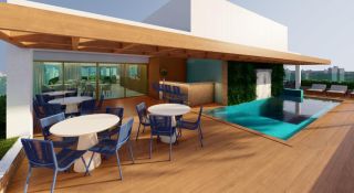 Times Square Residence